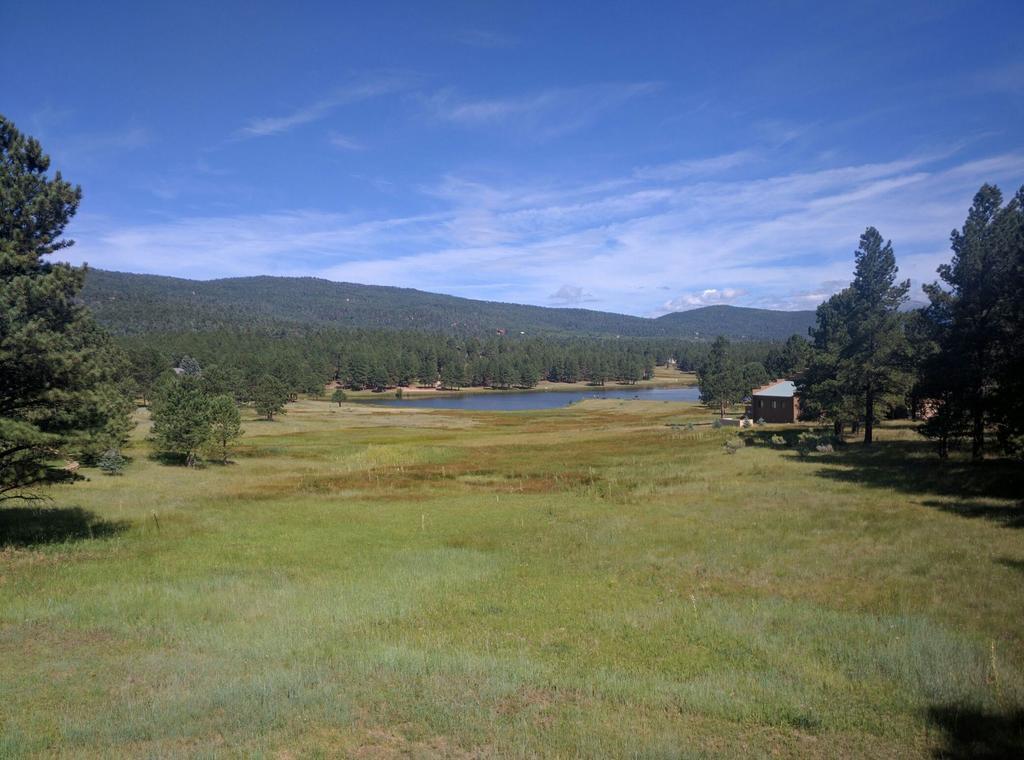 Angel Fire Chalet מראה חיצוני תמונה