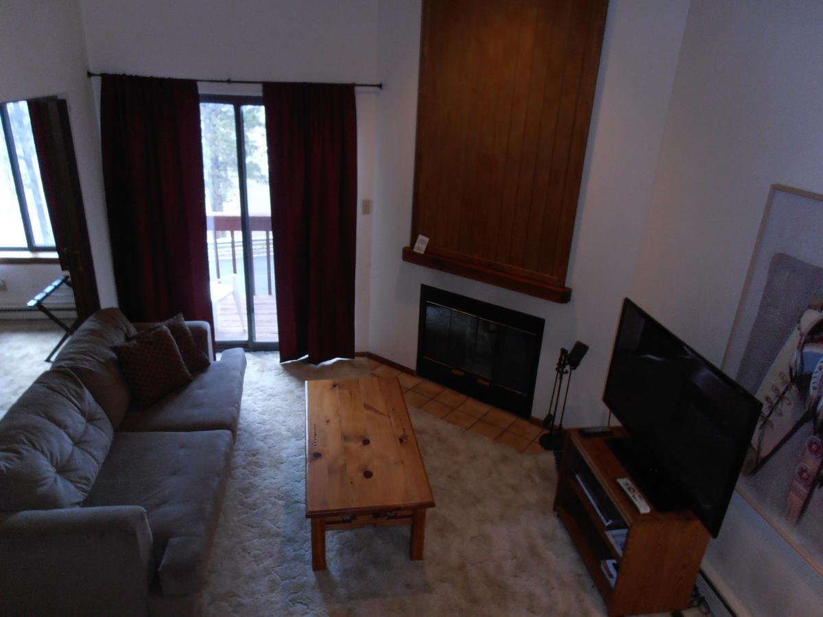 Angel Fire Chalet מראה חיצוני תמונה