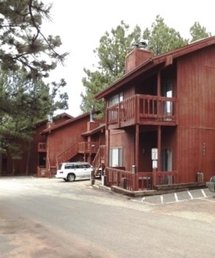 Angel Fire Chalet מראה חיצוני תמונה