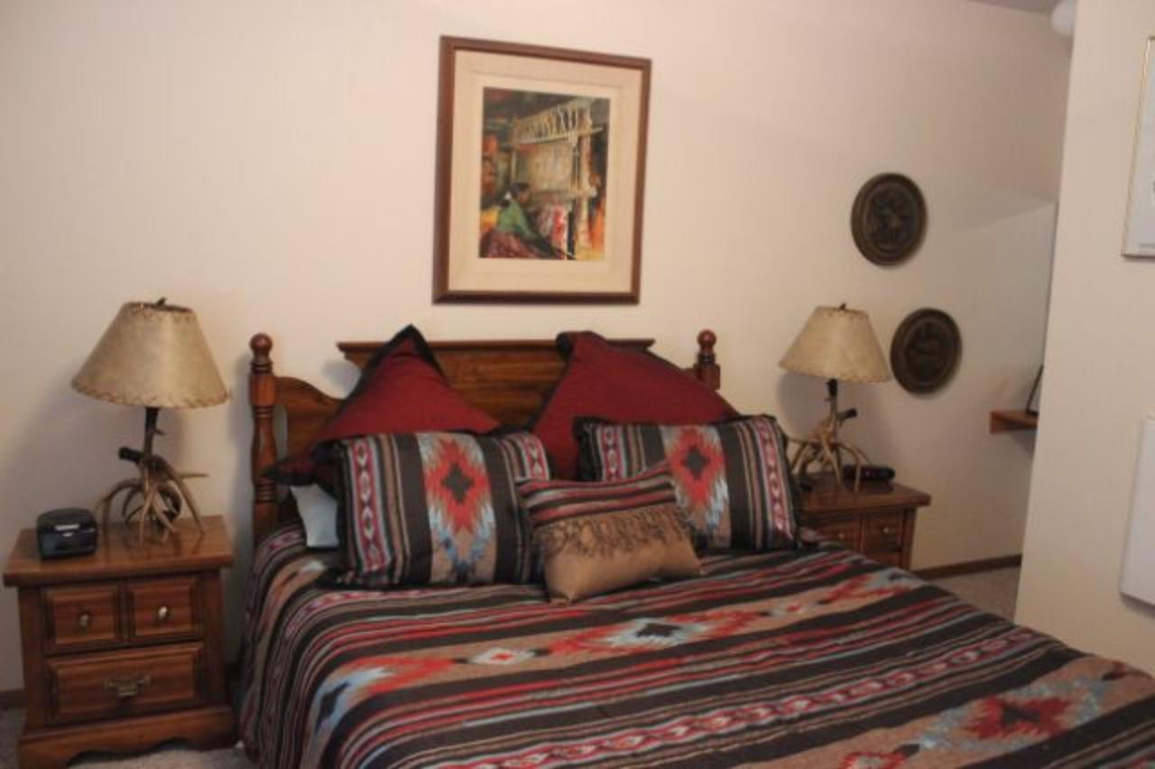 Angel Fire Chalet מראה חיצוני תמונה