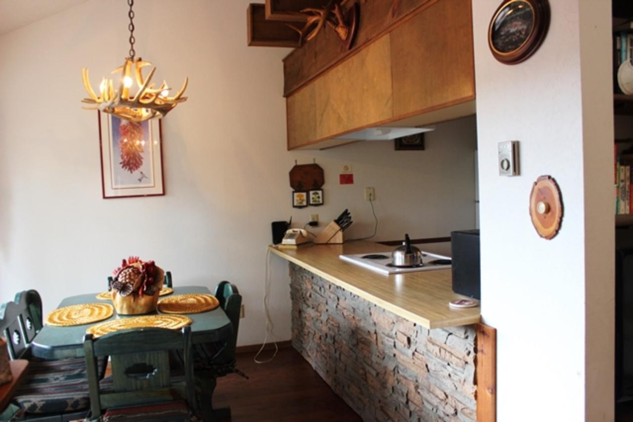 Angel Fire Chalet מראה חיצוני תמונה