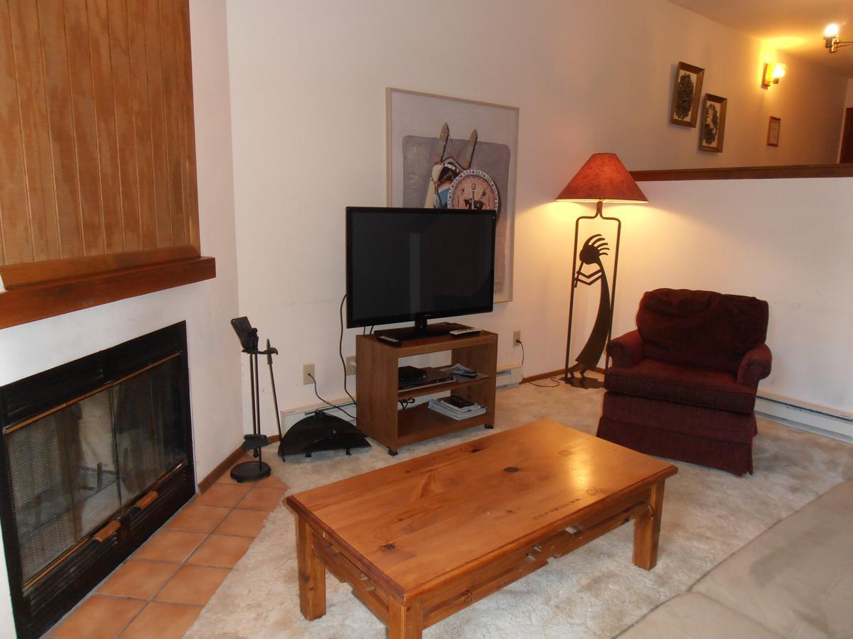Angel Fire Chalet מראה חיצוני תמונה
