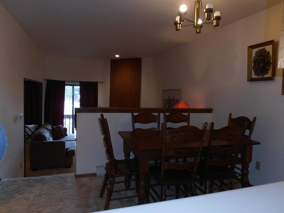 Angel Fire Chalet מראה חיצוני תמונה