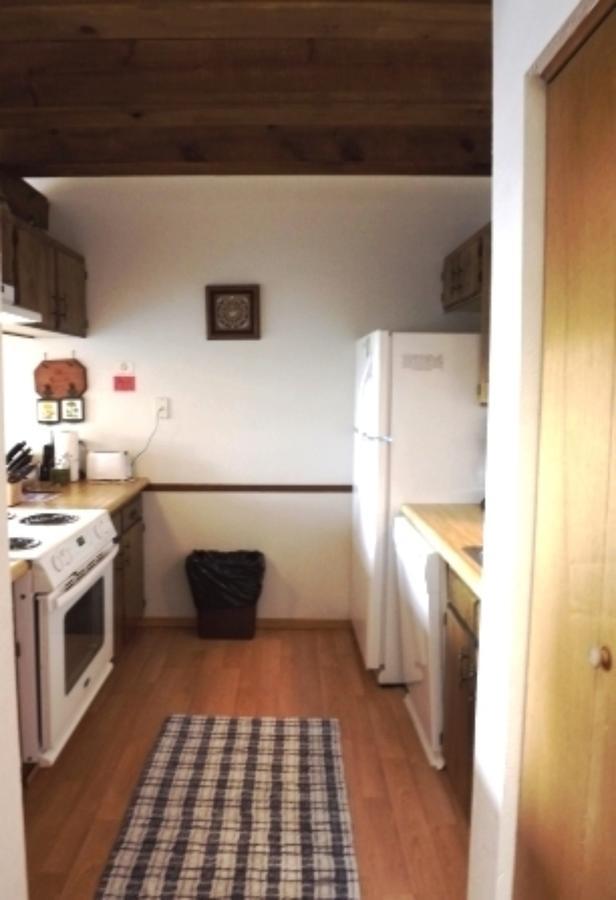 Angel Fire Chalet מראה חיצוני תמונה