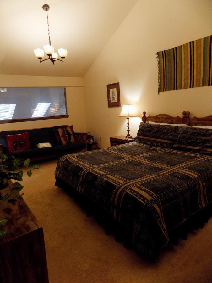 Angel Fire Chalet מראה חיצוני תמונה