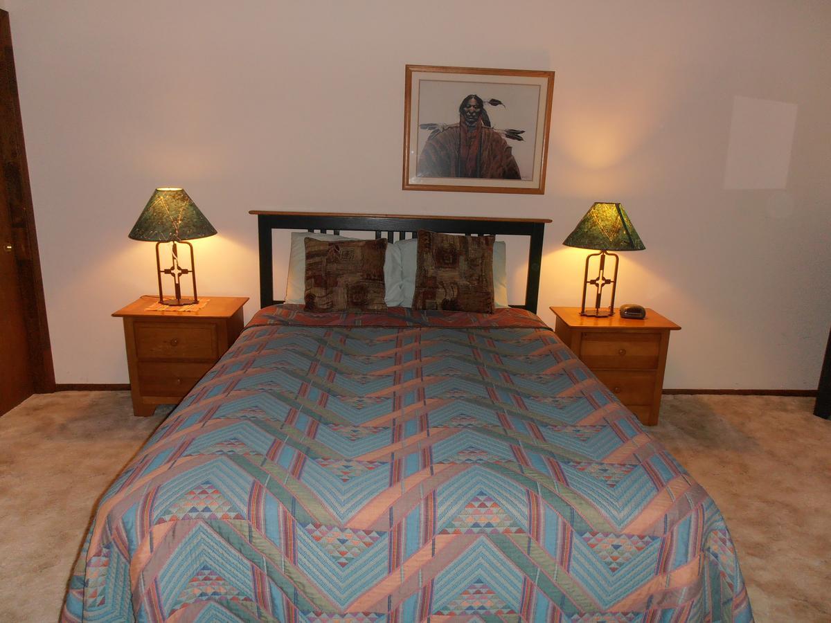 Angel Fire Chalet מראה חיצוני תמונה