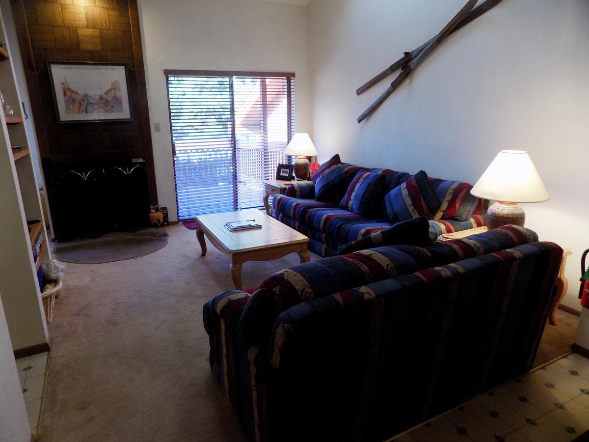 Angel Fire Chalet מראה חיצוני תמונה