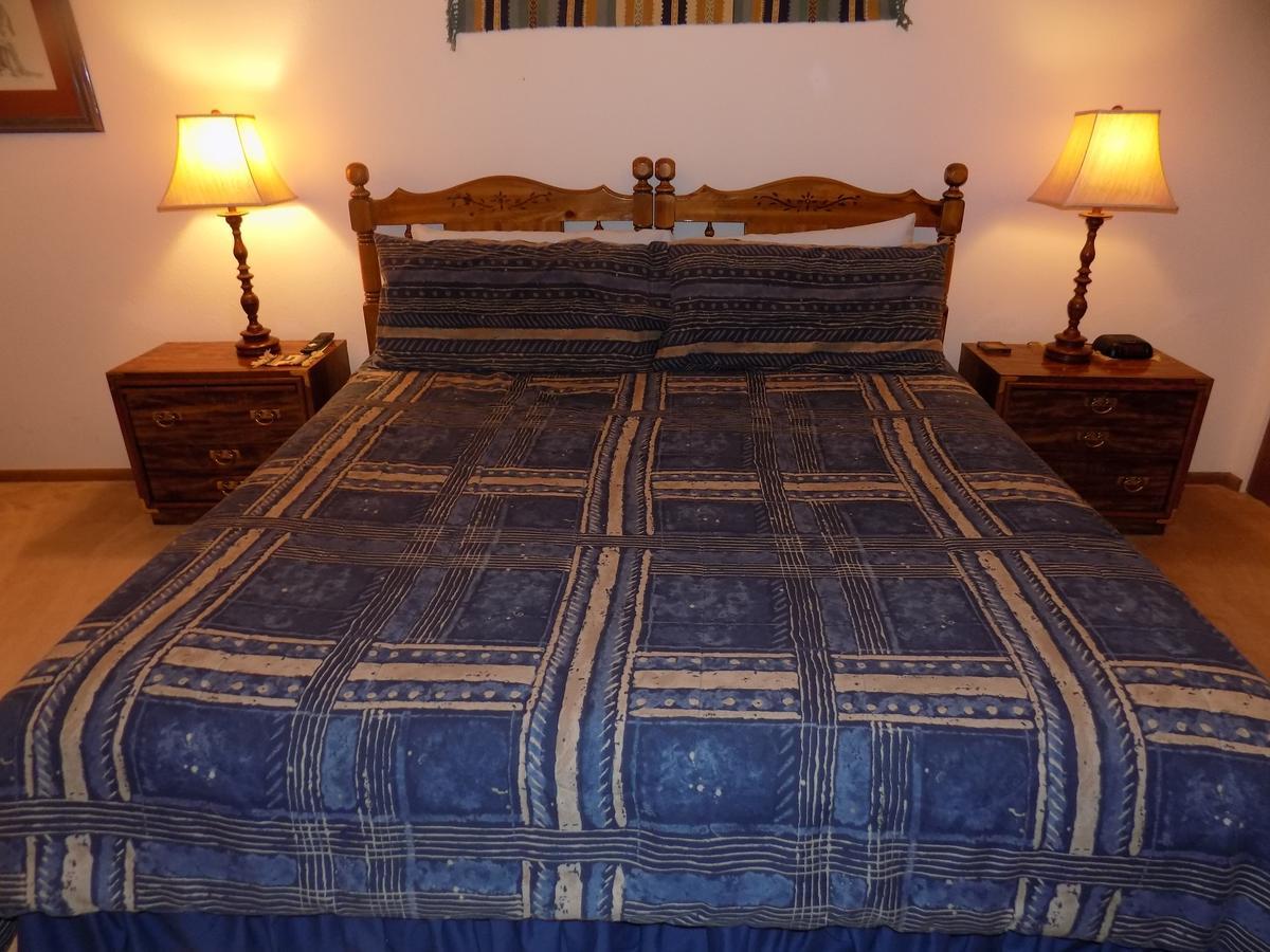 Angel Fire Chalet מראה חיצוני תמונה