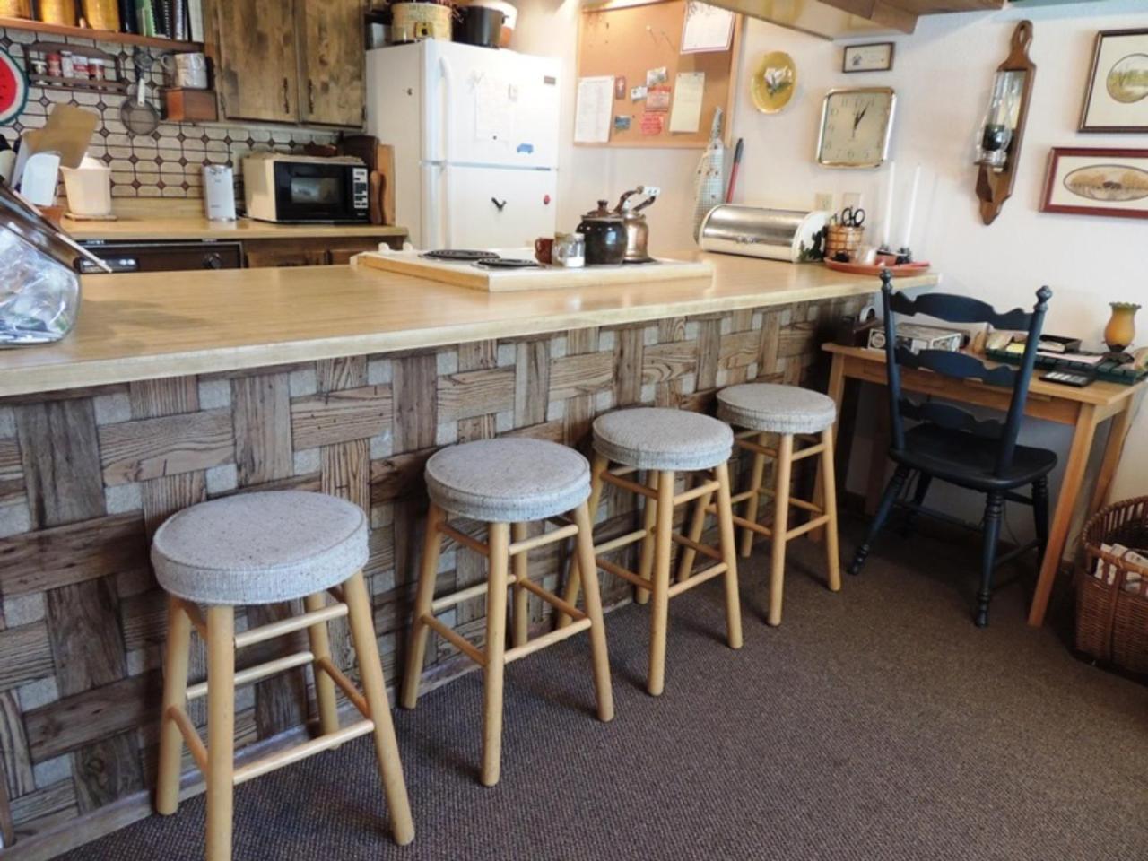 Angel Fire Chalet מראה חיצוני תמונה